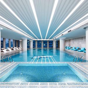 Radisson Blu Hangzhou Xintiandi